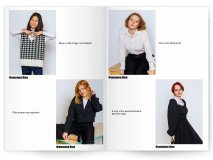 Выпускной альбом нормальный для 11 класса от 10 разворотов Москва Санкт-Петербург заказать выпускной альбом