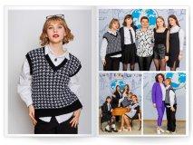 Выпускной альбом для 4 9 11 класса Самолёты Москва Санкт-Петербург заказать выпускной альбом