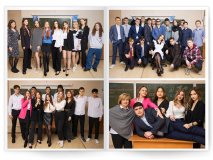 Выпускной альбом для 4 9 11 класса Нормальный от 10 разворотов Москва Санкт-Петербург заказать выпускной альбом